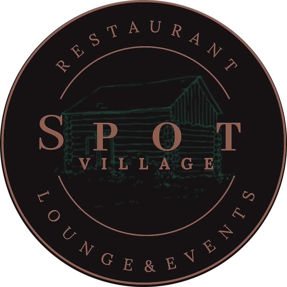 Spot Village - Home